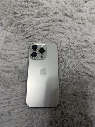 Айфон 16 Про 128GB 95%