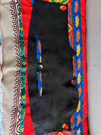 Стяжка на торпеду Алькантара