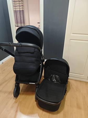 Продам детскую коляску