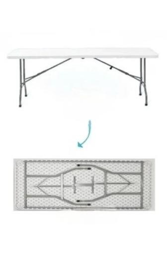 Стол 183 на 76 на 74