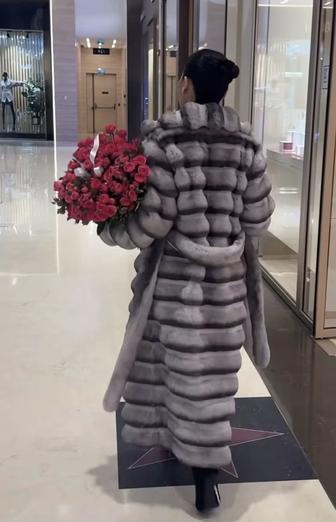 Продам эко шубу