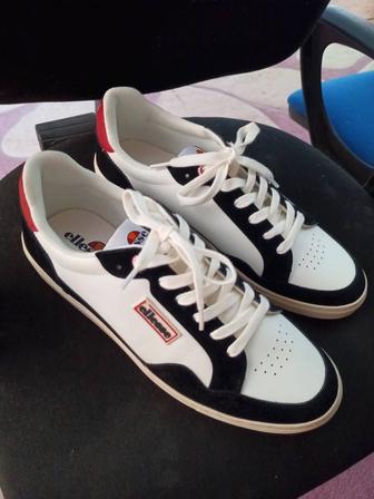 продам кеды немецкого бренда ellesse