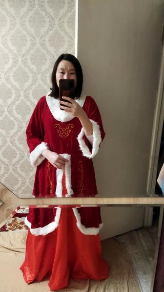 Карновальный костюм