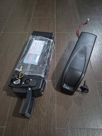 Аккумуляторы для электровелосипеда 36/48 вольт