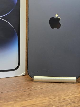 IPhone 14 Pro Max 256gb 76% с коробкой есть треск на крышке