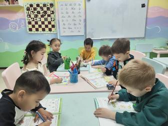 Няня, репетитор, babysitter.