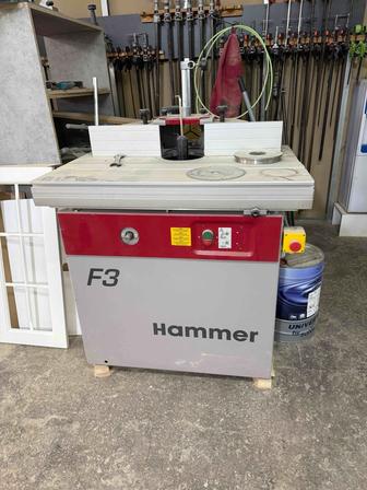 Фрезерный станок Hammer