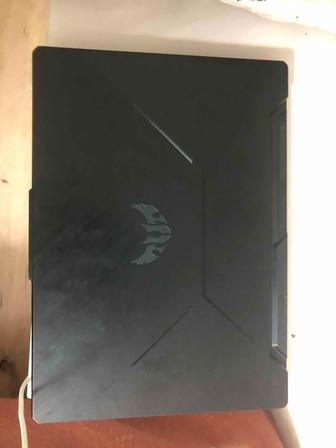 Asus tuf gaming f15