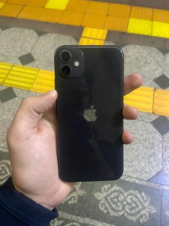 iPhone 11 128 гб