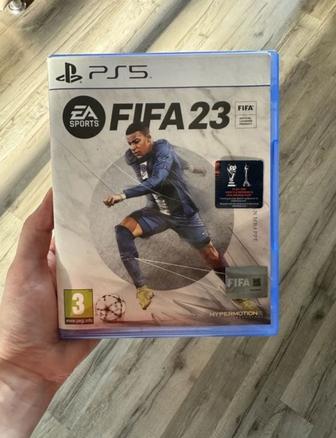 Продам диск на PS5