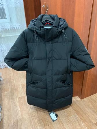Продам мужскую куртку новая