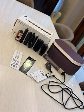 Новый дайсон стайлер