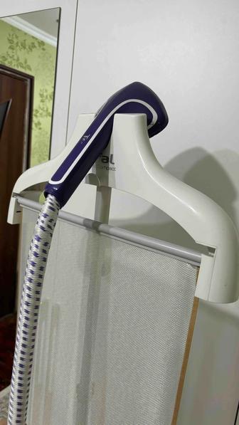 Паровый утюг сатылады