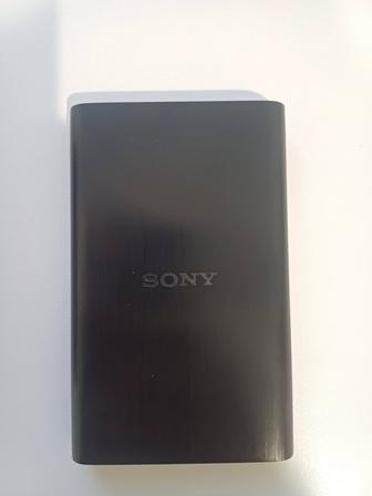 Продам внешний жесткий диск