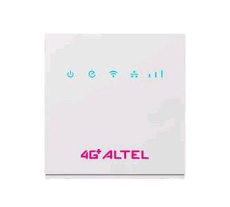 Роутер altel