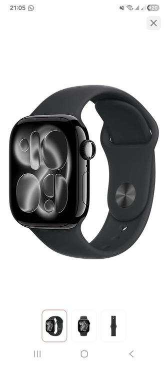 Apple watch 11