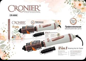 CRONIER Фен для волос CR-6866