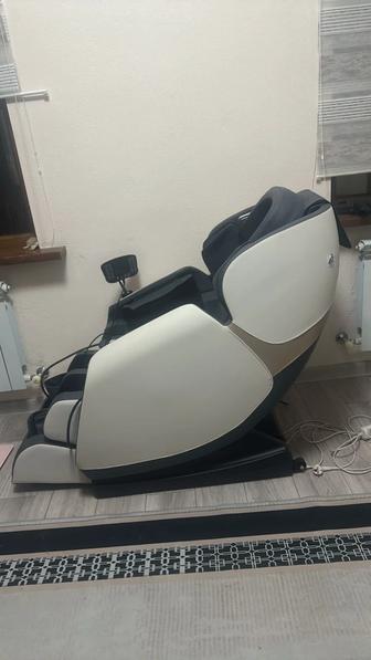 Продам кресло массажное