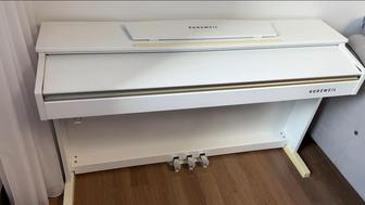 Пианино kurzweil M90