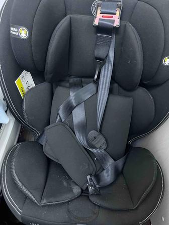 Детское автокресло