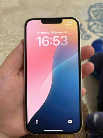 Apple IPhone 13 128GB