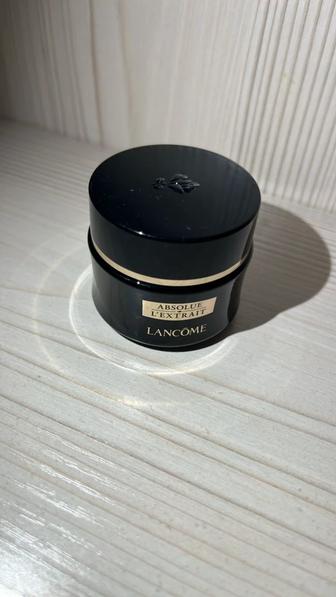 косметическое средство Lancme Absolue LExtrai