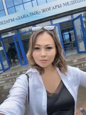 Менеджер по работе с клиентами