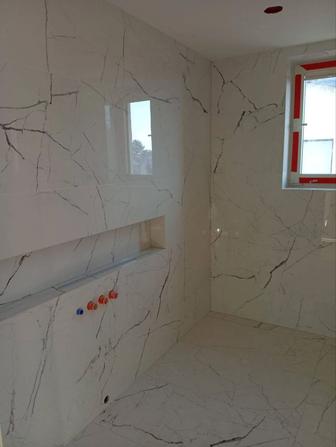 Укладка плитки