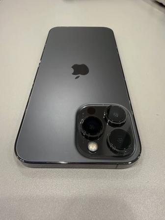 Iphone 13 ProMax. 256Gb. Серый цвет