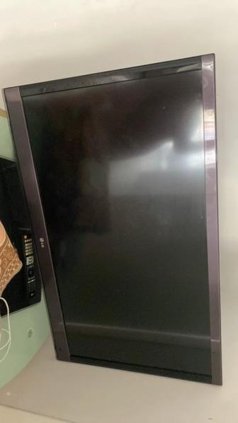 Телевизор рабочий