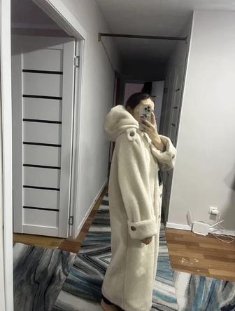 Срочно продаю, Эко Шуба, Новый