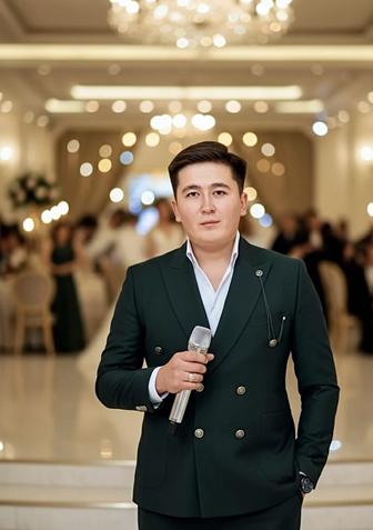 Ведущий Тамада шоумен