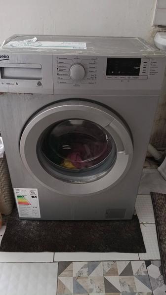 Стералный машина