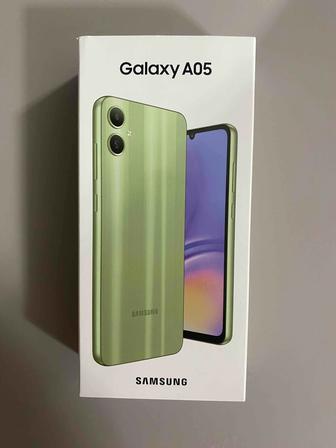 Продам телефон Samsung A05