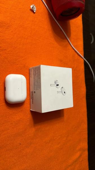 AirPods Pro 2nd