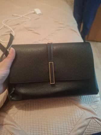 Продам сумку новая