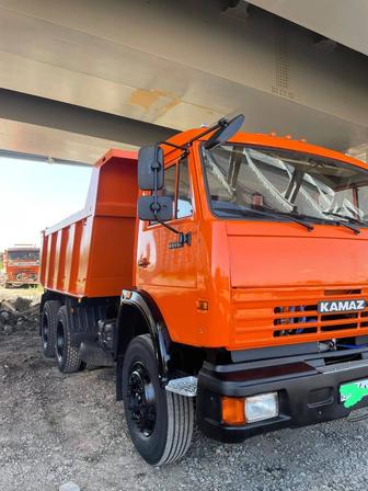 Услуги Камаз