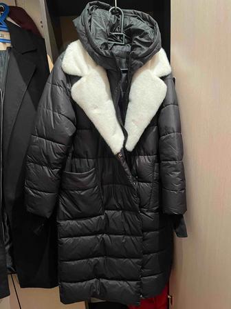 Куртку продам
