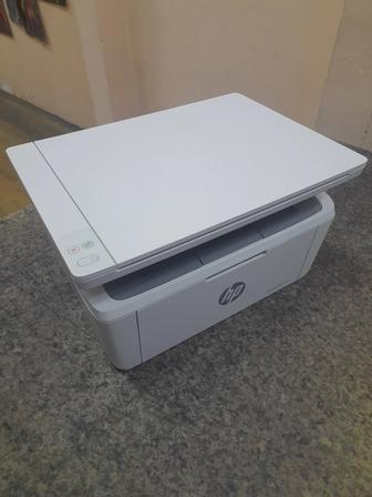 Мфу Hp laserjet M141a