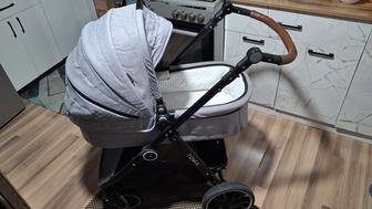 Продам коляску зима-лето фирмы Tomix