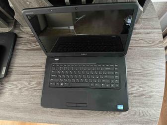 Dell inspiron 3520