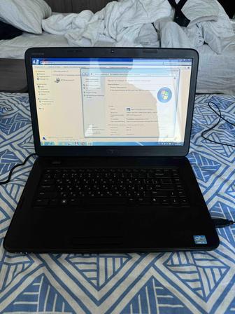 Dell inspiron 3520