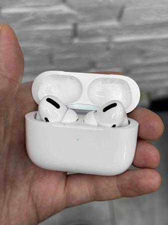 Продам наушники airpods pro