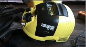 Ремонт пылесосов