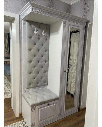 Продам шкаф в прихожую в хорошем состоянии