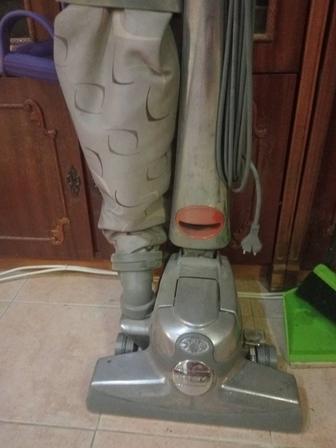 Продам пылесос кирби