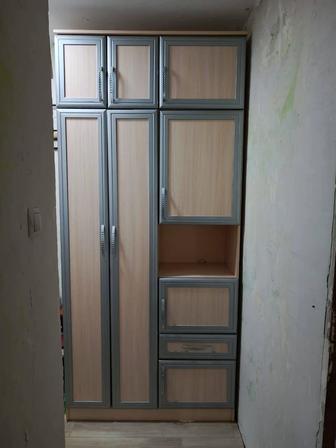 Продам шкаф .
