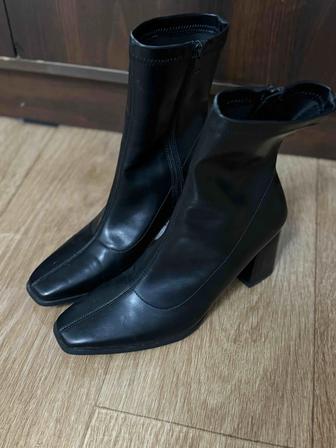 Продам ботильоны