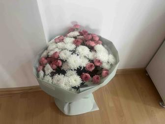 Продажа букета