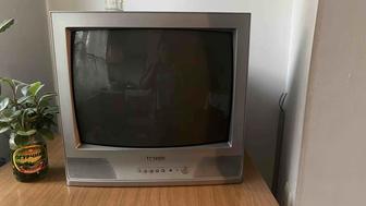 Продам телевизор Samsung